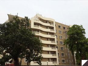 Shalimar Dwelling - Project Photo