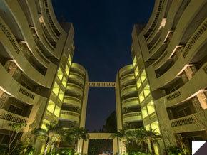 Shalimar Dwelling - Project Photo