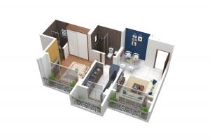Uma Elements - Floor plan