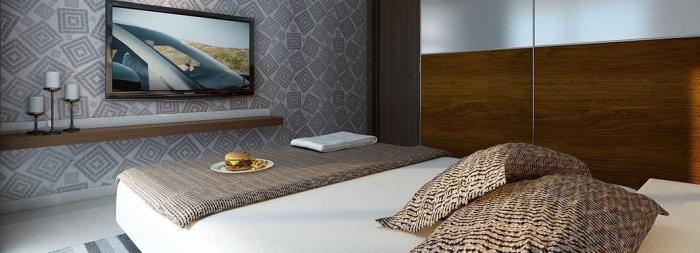 Gravity Austin Park - Project Photo