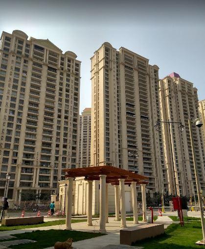 Hiranandani Rodas Enclave Annora in Thane Amenities, Layout