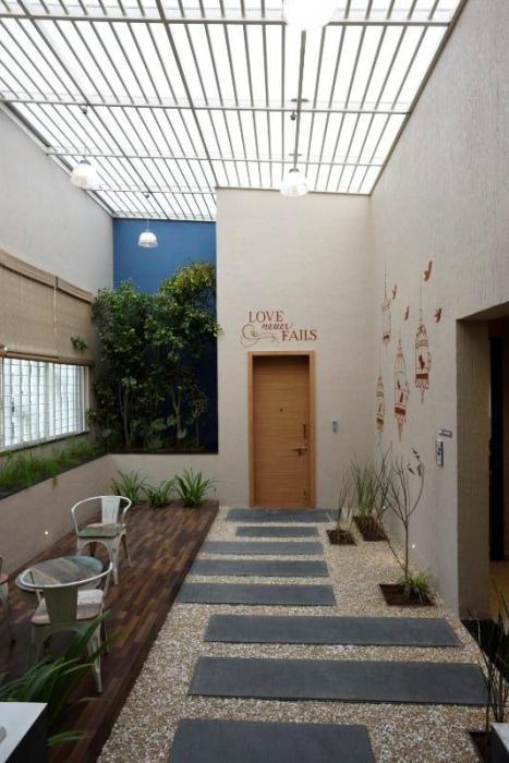 Gravity Austin Park - Project Photo