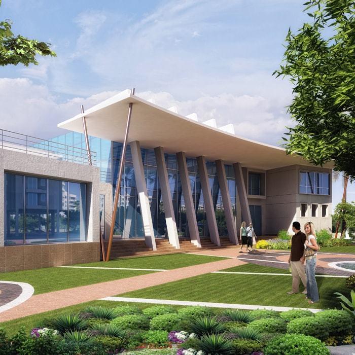 Rosa Bella - Project Photo