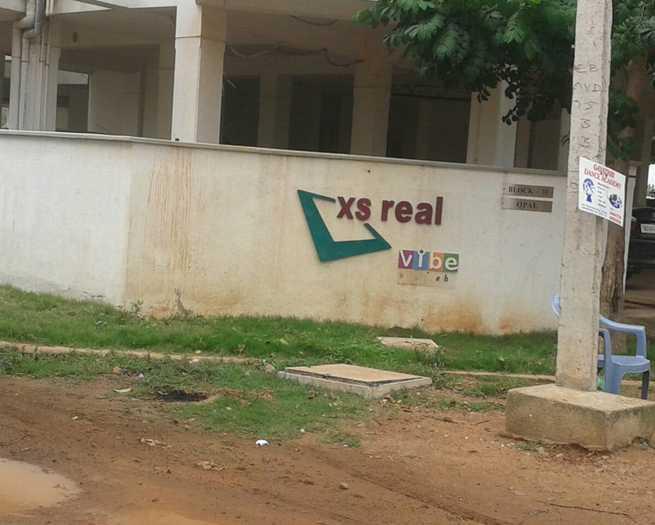 Xs Vibe In Chennai Amenities Layout Price List Floor Plan Reviews Quikrhomes xs vibe in chennai amenities layout