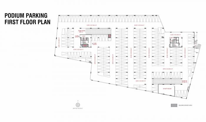 The Soul In Kolkata Amenities Layout Price List Floor Plan