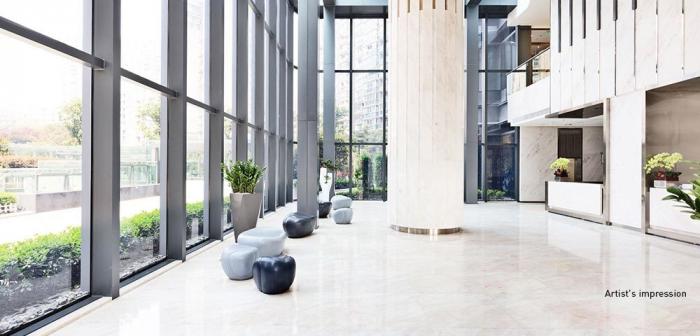 Lodha Codename Bullseye - Project Photo
