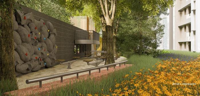 Lodha Codename Bullseye - Project Photo