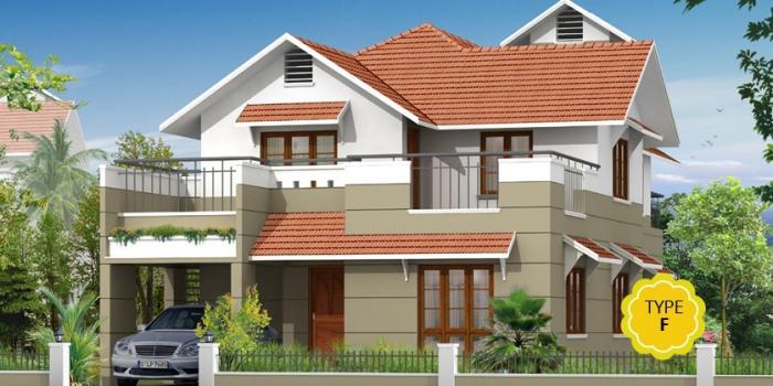 Malabar Hills - Project Photo