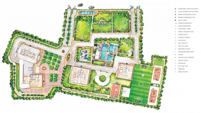 MV Ballet2 - Master Plan