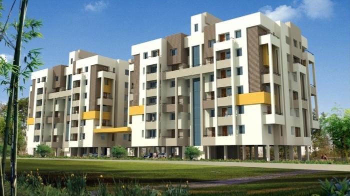 Rajesh Cloud 9 - Project Photo