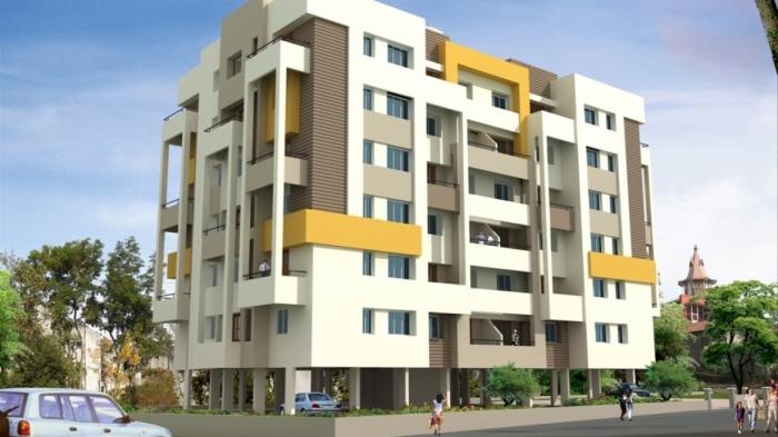 Rajesh Cloud 9 - Project Photo