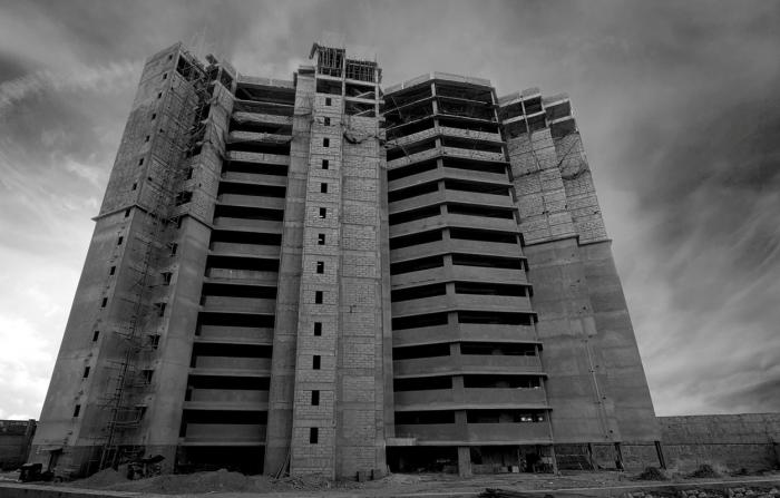 Pristine Greens - Project Photo