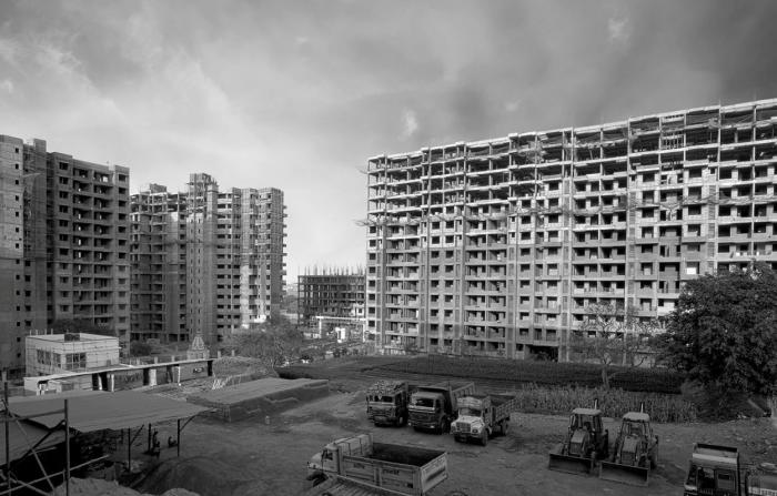 Pristine Greens - Project Photo