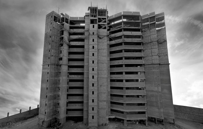 Pristine Greens - Project Photo