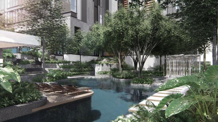 Rustomjee Crown - Project Photo