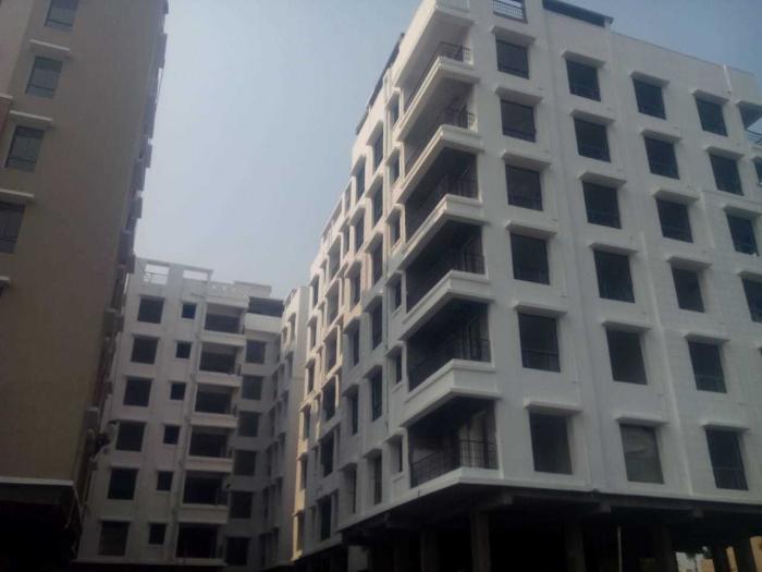 GPS Meena Graciya - Project Photo