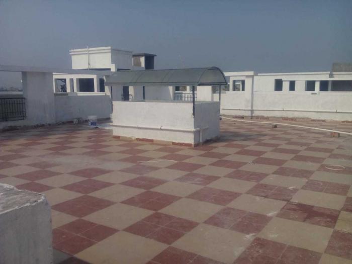 GPS Meena Graciya - Project Photo