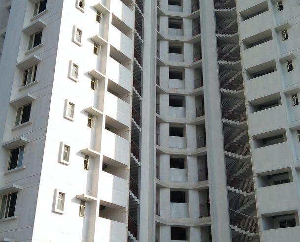 PVS Emerald - Under Construction