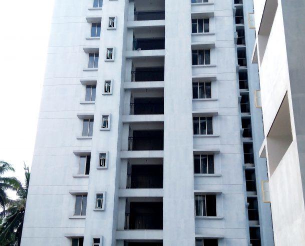 PVS Emerald - Under Construction