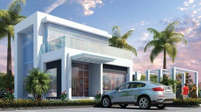 Rajesh East Enigma - Project Photo