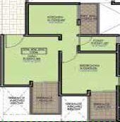 Rajesh East Enigma - Floor plan