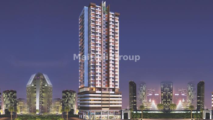 Maithili Pride - Project Photo