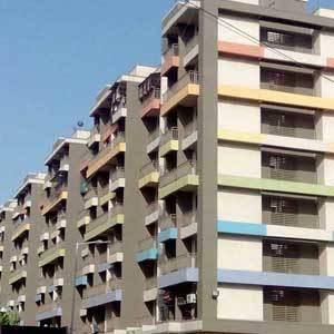 Siddhitech Siddhicity - Project Photo