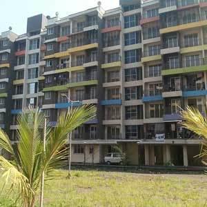 Siddhitech Siddhicity - Project Photo