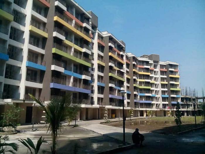 Siddhitech Siddhicity - Project Photo