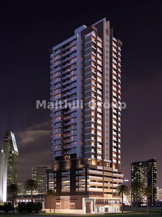 Maithili Pride - Project Photo