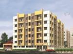2 BHK Apartment for sale in Pothinamallayya Palem, Vizag.