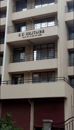 K K Solitaire Apartment - Project Photo