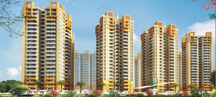 Rajhans Residency - Banner Image