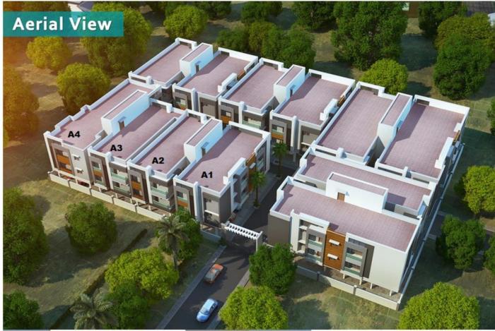 Blucon Pristine - Project Photo