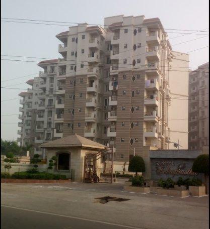 Vishwakarma Krishna Indraprastha - Project Photo