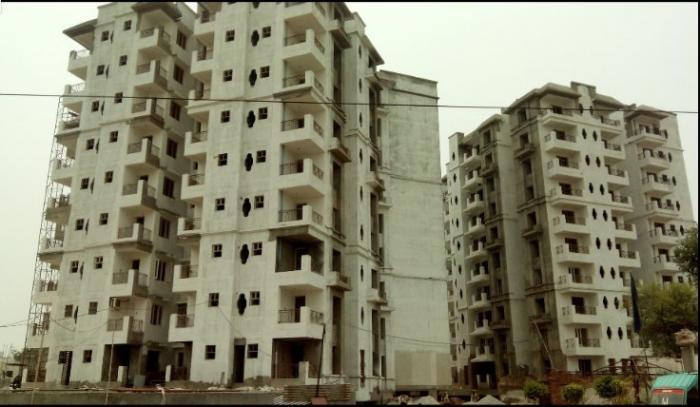 Vishwakarma Krishna Indraprastha - Project Photo