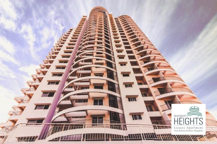 Bhandary Heights - Project Photo