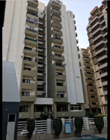 Pushpanjali Heights - Project Photo