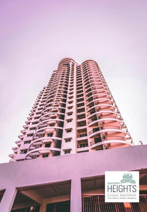 Bhandary Heights - Project Photo