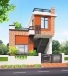 1 BHK Villa for sale in Sitapur Road, Lucknow.
