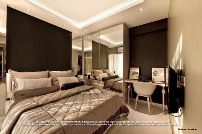 Rustomjee Summit - Project Photo