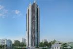 3 BHK Apartment for sale in Borivali East, Mumbai.