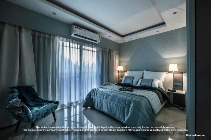 Rustomjee Summit - Project Photo