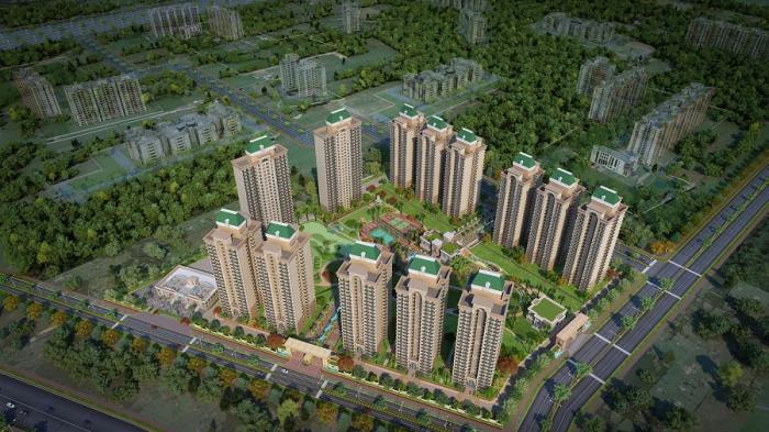 Sethi Venice - Project Photo