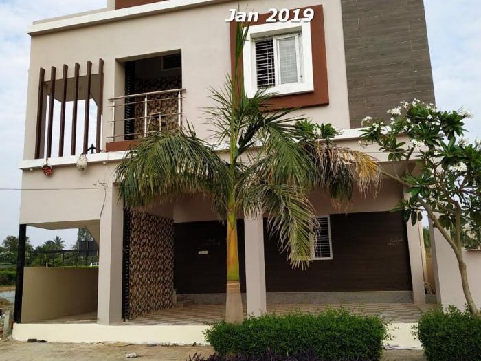 White County - Under Construction