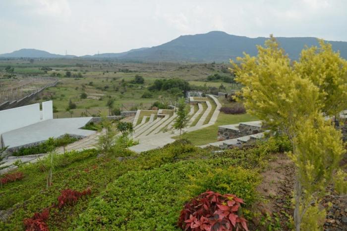 G Orbit Lake Front Phase V - Project Photo