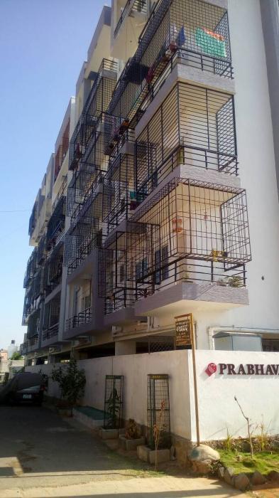 Prabhavathi Vasanti - Project Photo