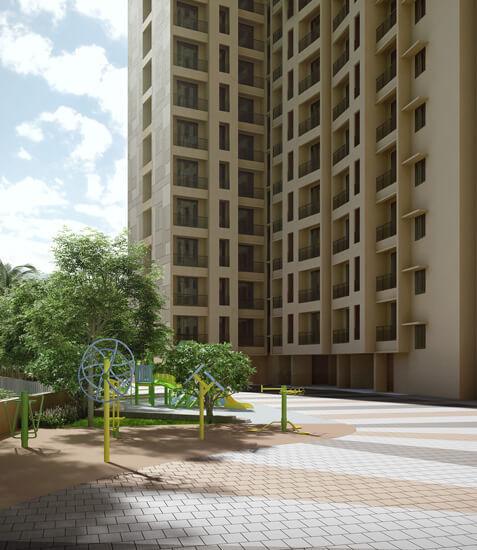 Raunak Bliss - Project Photo
