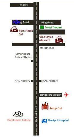 Vanshee RichFields - Locality