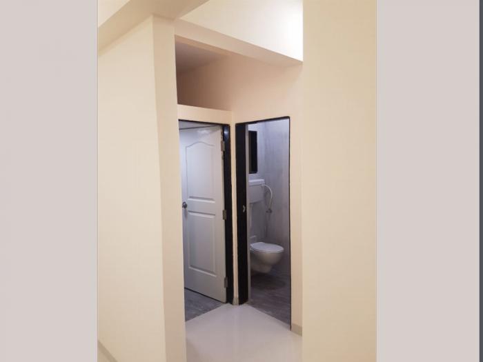 Tulsi Centre Point - Other